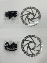 jak disc machine 160 MM